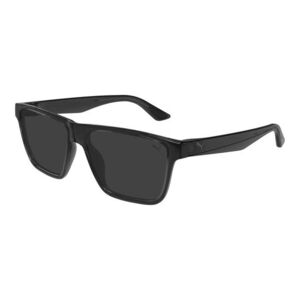 Puma PU0484S 002 ONE SIZE (57) Szürke Női Napszemüvegek kép