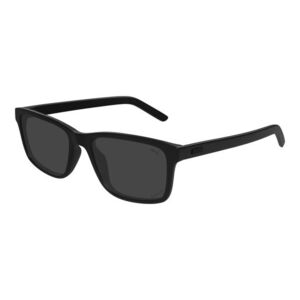 Puma PU0493S 002 ONE SIZE (55) Fekete Női Napszemüvegek kép