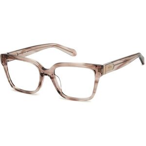 Fossil FOS7189 HR3 ONE SIZE (52) Bézs Férfi Dioptriás szemüvegek kép