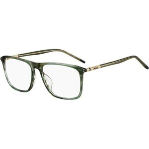 HUGO HG1351/G 6AK ONE SIZE (55) Zöld Női Dioptriás szemüvegek kép