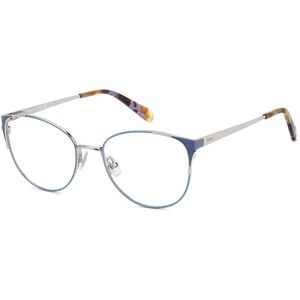 Fossil FOS7195/G ZI9 ONE SIZE (53) Kék Férfi Dioptriás szemüvegek kép