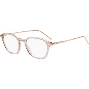 BOSS BOSS1865 35J ONE SIZE (50) Rózsaszín Férfi Dioptriás szemüvegek kép