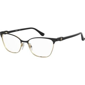 Pierre Cardin P.C.8931 2M2 ONE SIZE (55) Fekete Férfi Dioptriás szemüvegek kép