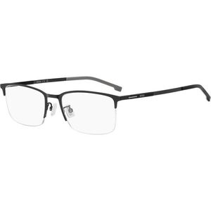 BOSS BOSS1903/G 003 ONE SIZE (55) Fekete Női Dioptriás szemüvegek kép