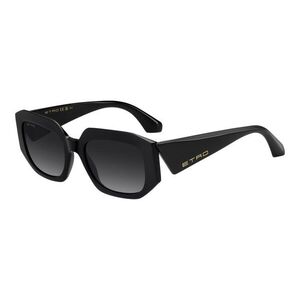Etro ETRO0123/S 807/9O ONE SIZE (55) Fekete Férfi Napszemüvegek kép
