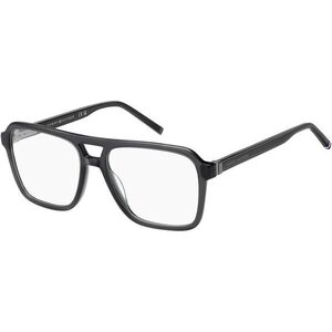 Tommy Hilfiger TH2312 D3X ONE SIZE (56) Szürke Női Dioptriás szemüvegek kép