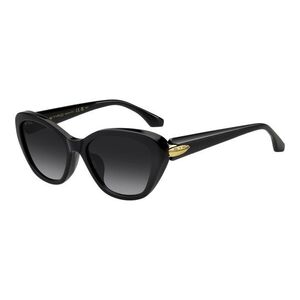 Etro ETRO0133/F/S 807/9O ONE SIZE (55) Fekete Férfi Napszemüvegek kép