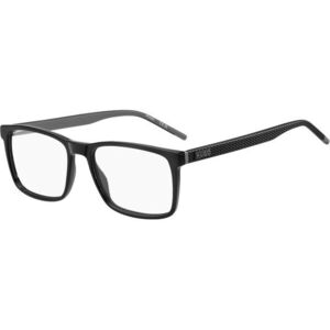 HUGO HG1393 807 ONE SIZE (55) Fekete Női Dioptriás szemüvegek kép