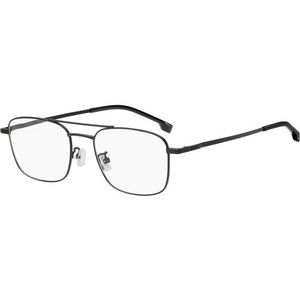 BOSS BOSS1936/F 003 ONE SIZE (54) Fekete Női Dioptriás szemüvegek kép