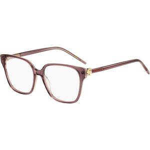 BOSS BOSS1940 C19 ONE SIZE (55) Rózsaszín Férfi Dioptriás szemüvegek kép