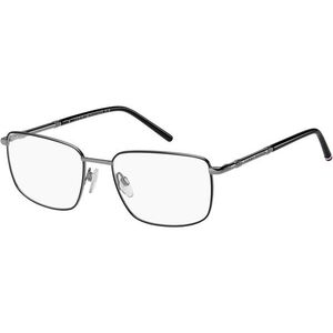 Tommy Hilfiger TH2331 ANS ONE SIZE (56) Fekete Női Dioptriás szemüvegek kép