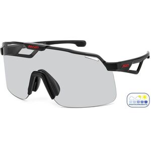 Carrera Ducati CARDUC066/S OIT/KI Photochromic ONE SIZE (99) Fekete Női Napszemüvegek kép