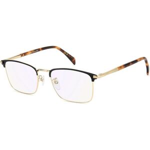 David Beckham DB1201/G I46 ONE SIZE (54) Arany Női Dioptriás szemüvegek kép