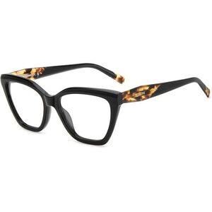 Missoni MIS0274 807 ONE SIZE (54) Fekete Férfi Dioptriás szemüvegek kép