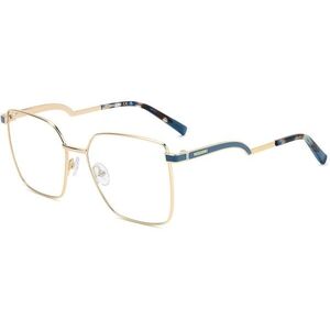 Missoni MIS0276 J5G ONE SIZE (55) Arany Férfi Dioptriás szemüvegek kép