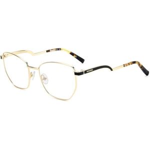 Missoni MIS0277 000 ONE SIZE (54) Arany Férfi Dioptriás szemüvegek kép