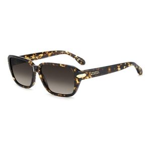 Isabel Marant IM0263/S 086/HA ONE SIZE (58) Havana Férfi Napszemüvegek kép