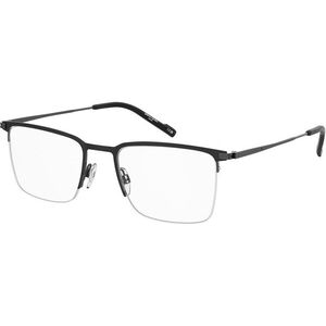 Pierre Cardin P.C.6918 003 ONE SIZE (55) Fekete Női Dioptriás szemüvegek kép