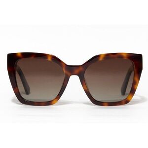 Eyerim Studio Jessica Havana Polarized ONE SIZE (54) Havana Férfi Napszemüvegek kép