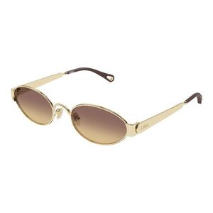 Chloe CH0355S 002 ONE SIZE (54) Arany Férfi Napszemüvegek kép