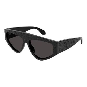 Alaia AA0097S 001 ONE SIZE (58) Fekete Férfi Napszemüvegek kép