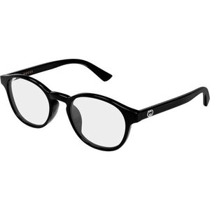 Gucci GG2137OK 001 ONE SIZE (50) Fekete Női Dioptriás szemüvegek kép
