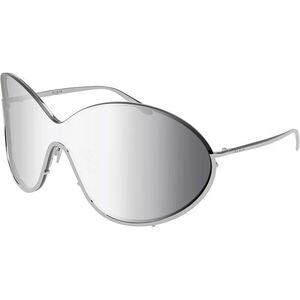 Alaia AA0100S 004 ONE SIZE (99) Ezüst Férfi Napszemüvegek kép