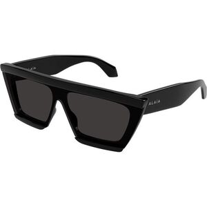 Alaia AA0104S 001 ONE SIZE (99) Fekete Férfi Napszemüvegek kép