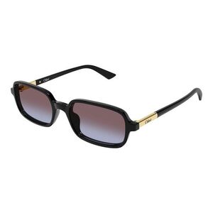 Chloe CH0363S 001 ONE SIZE (53) Fekete Férfi Napszemüvegek kép