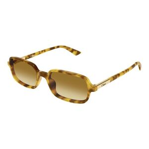 Chloe CH0363S 004 ONE SIZE (53) Havana Férfi Napszemüvegek kép