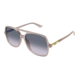 Chloe CH0364S 005 ONE SIZE (57) Bézs Férfi Napszemüvegek kép