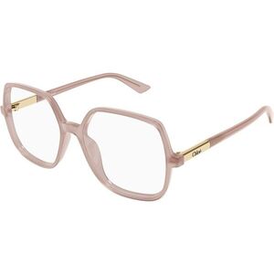 Chloe CH0368O 004 ONE SIZE (54) Bézs Férfi Dioptriás szemüvegek kép