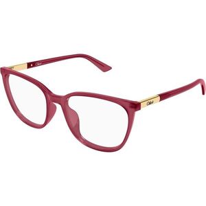 Chloe CH0370OL 010 ONE SIZE (56) Rózsaszín Férfi Dioptriás szemüvegek kép