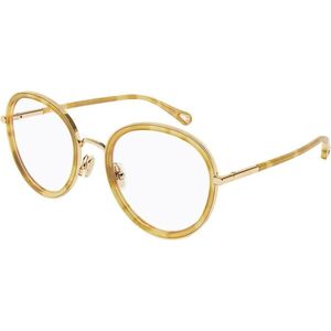 Chloe CH0374O 003 ONE SIZE (53) Bézs Férfi Dioptriás szemüvegek kép