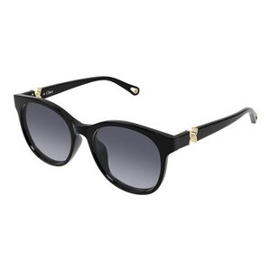 Chloe CH0375SK 001 ONE SIZE (56) Fekete Férfi Napszemüvegek kép