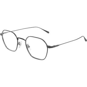 Mont Blanc MB0472O 003 ONE SIZE (50) Ezüst Női Dioptriás szemüvegek kép