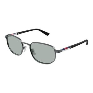 Gucci GG2093S 002 ONE SIZE (54) Ezüst Női Napszemüvegek kép