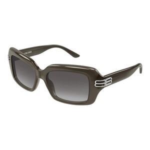 Balenciaga BB0465S 004 ONE SIZE (56) Barna Férfi Napszemüvegek kép