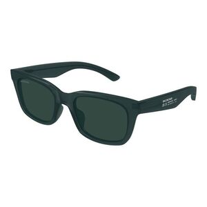 Balenciaga BB0468S 004 ONE SIZE (53) Zöld Női Napszemüvegek kép