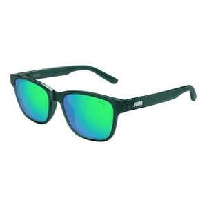 Puma PJ0088S 007 L (50) Zöld Gyermek Napszemüvegek kép
