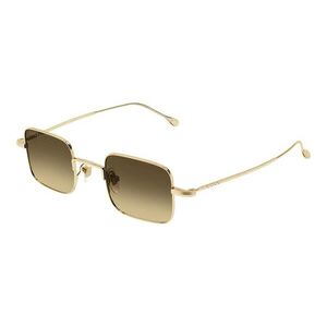 Gucci GG1813S 009 L (43) Arany Unisex Napszemüvegek kép