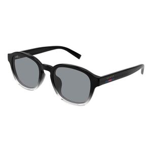 Gucci GG2109SK 003 ONE SIZE (53) Fekete Női Napszemüvegek kép