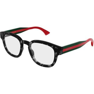 Gucci GG1992O 006 L (50) Fekete Női Dioptriás szemüvegek kép