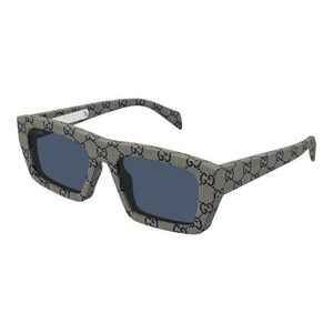 Gucci GG2020S 005 ONE SIZE (54) Bézs Női Napszemüvegek kép
