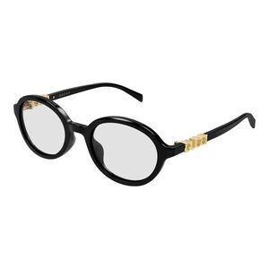 Gucci GG2033SA 005 ONE SIZE (52) Fekete Férfi Napszemüvegek kép
