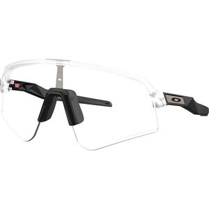Oakley Sutro Lite Sweep OO9465 946539 Photochromic M (39) Kristály Unisex Napszemüvegek kép