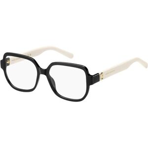 Marc Jacobs MARC725 80S ONE SIZE (55) Fekete Férfi Dioptriás szemüvegek kép