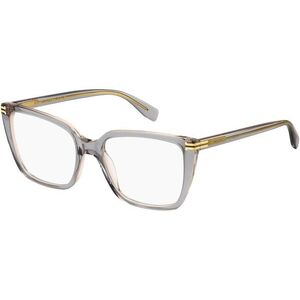 Marc Jacobs MJ1107 YQL ONE SIZE (54) Szürke Férfi Dioptriás szemüvegek kép