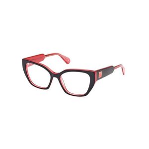 Max&Co. MO5129 005 ONE SIZE (53) Fekete Férfi Dioptriás szemüvegek kép