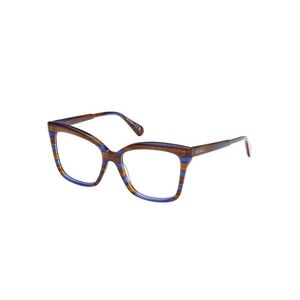 Max&Co. MO5130 092 ONE SIZE (53) Kék Férfi Dioptriás szemüvegek kép